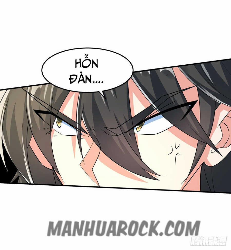 Tuyệt Thế Thần Tôn 3 trang 37