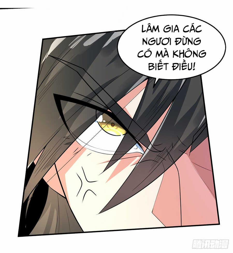 Tuyệt Thế Thần Tôn 3 trang 39