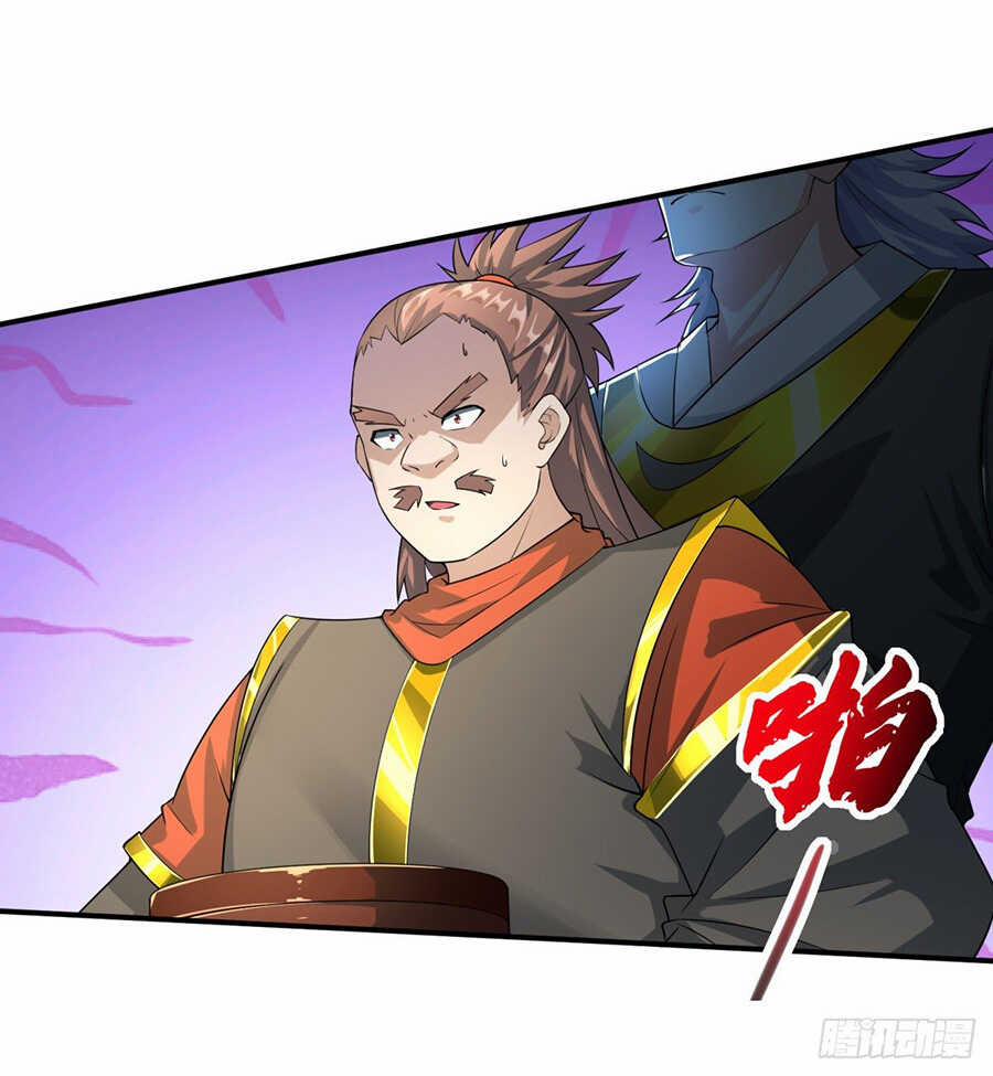 Tuyệt Thế Thần Tôn 3 trang 9