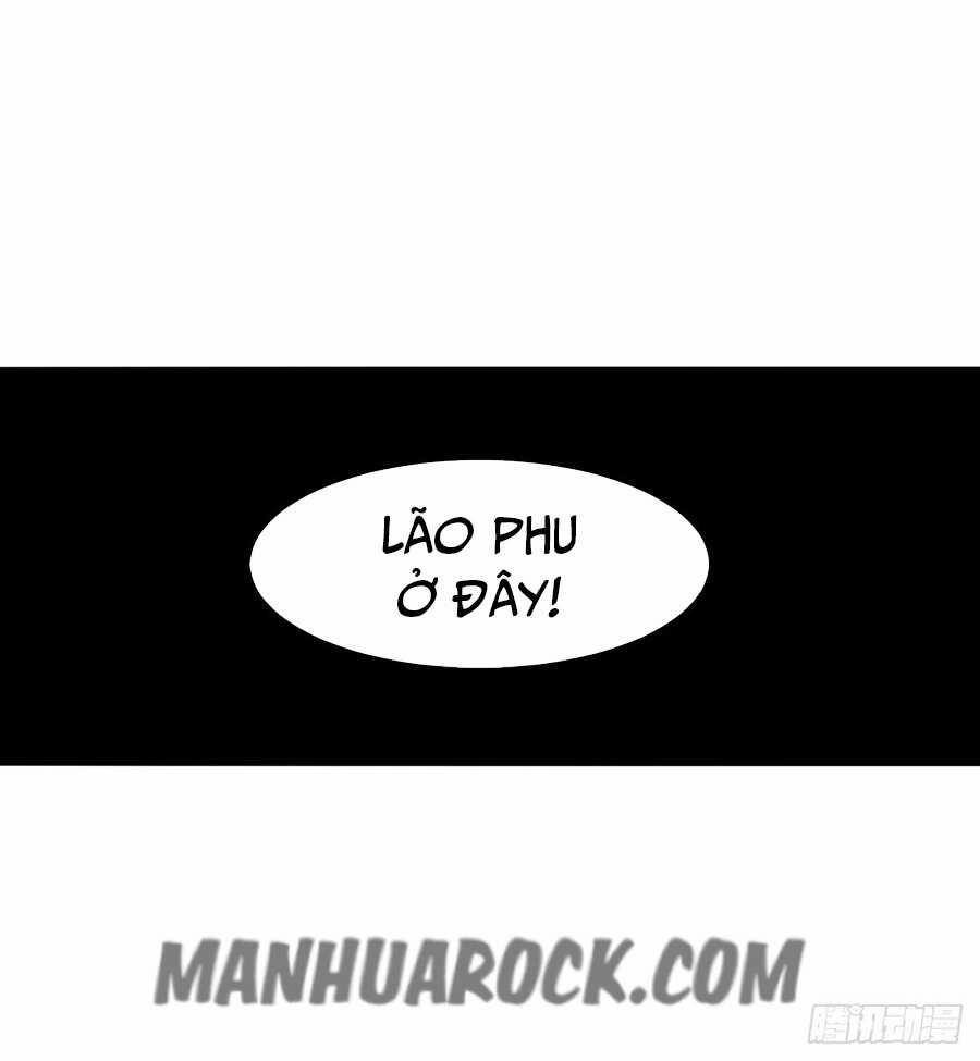 Tuyệt Thế Thần Tôn 4 trang 1