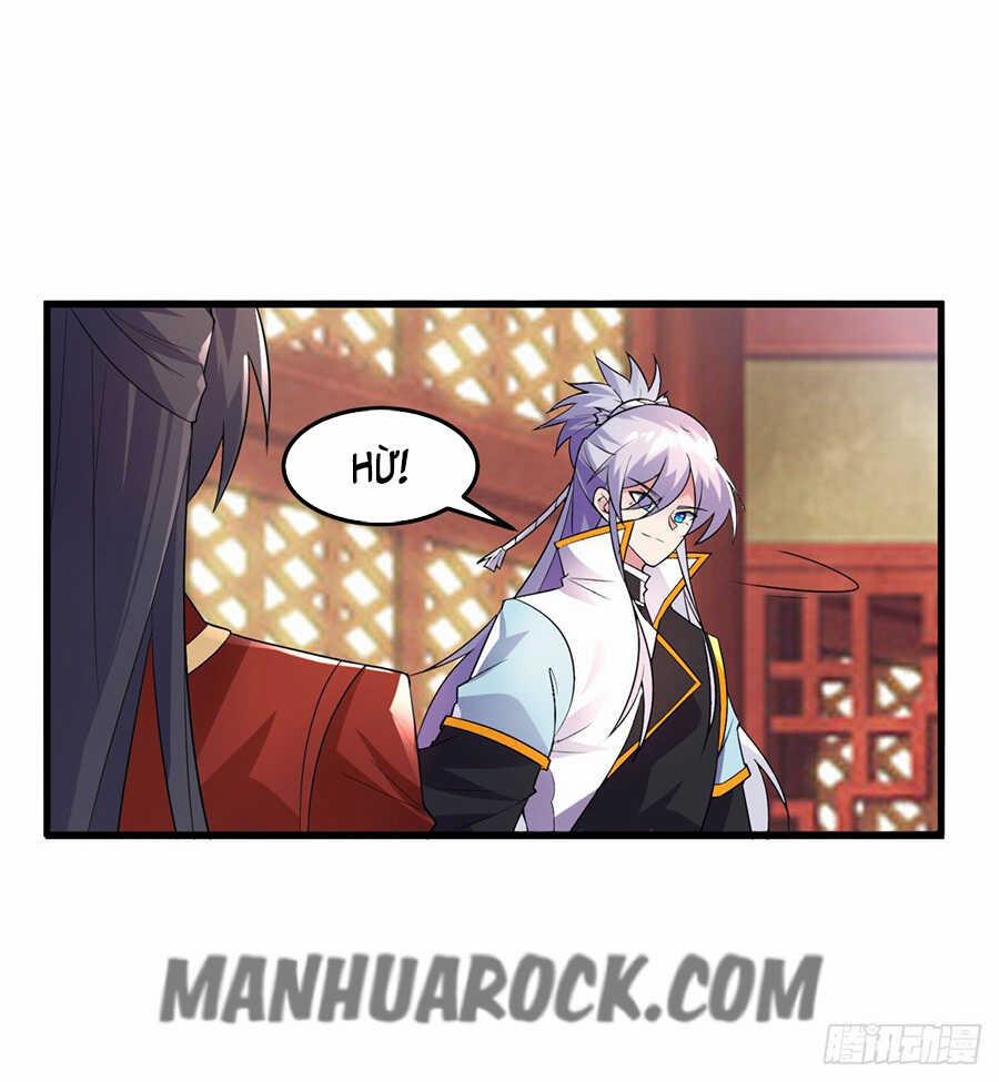 Tuyệt Thế Thần Tôn 4 trang 22