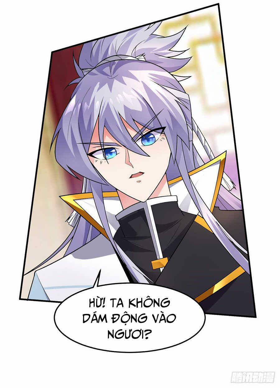 Tuyệt Thế Thần Tôn 4 trang 28