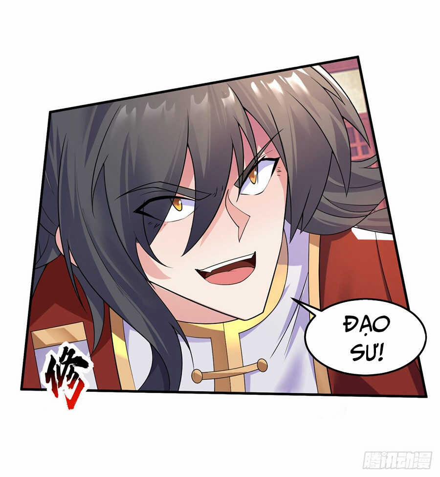 Tuyệt Thế Thần Tôn 4 trang 3