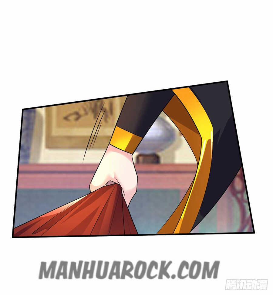 Tuyệt Thế Thần Tôn 4 trang 35