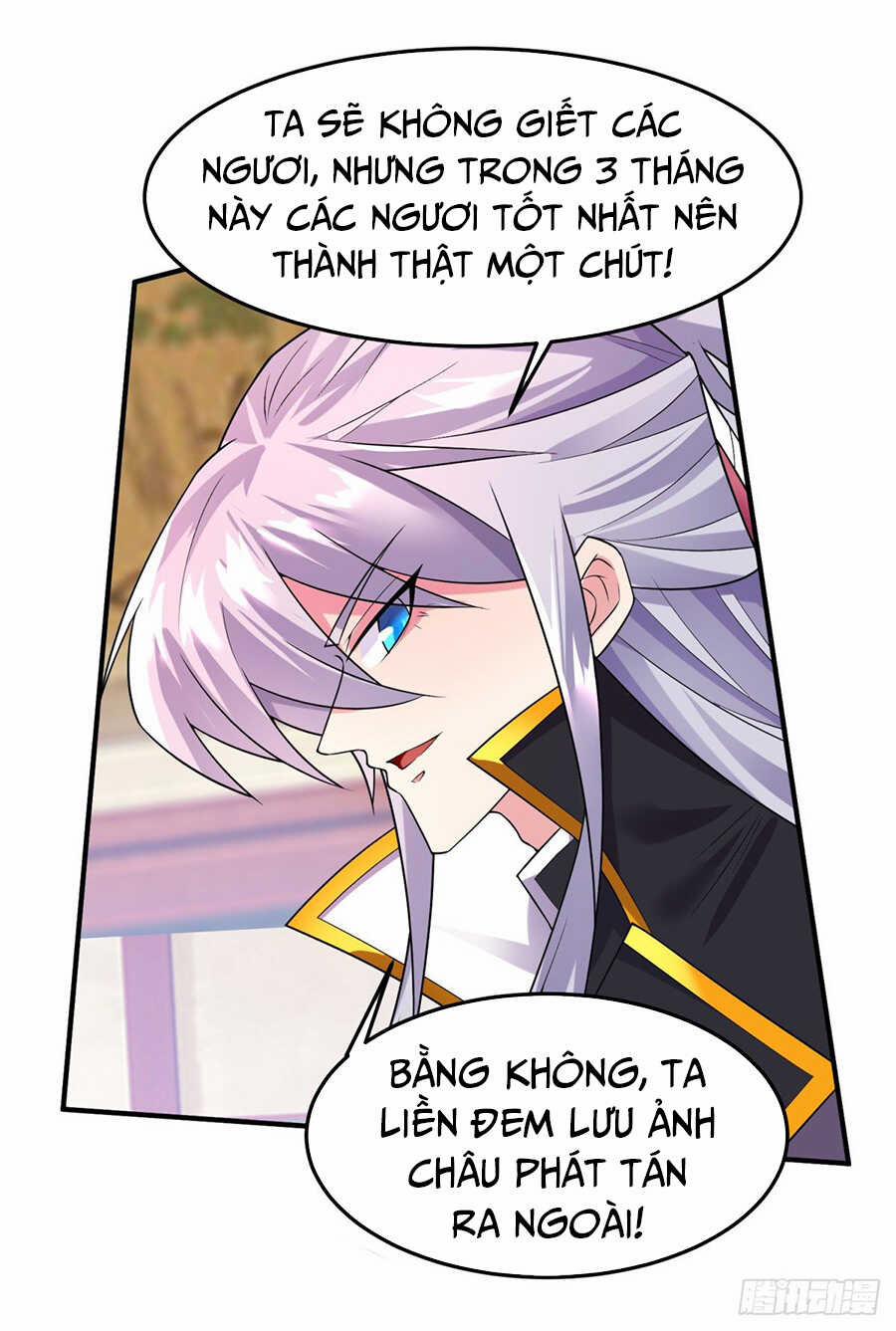 Tuyệt Thế Thần Tôn 4 trang 37