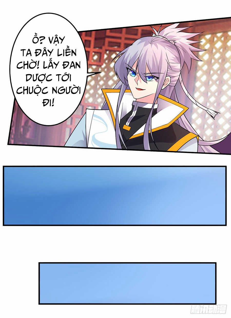 Tuyệt Thế Thần Tôn 4 trang 42