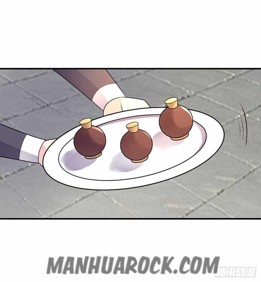 Tuyệt Thế Thần Tôn 4 trang 43