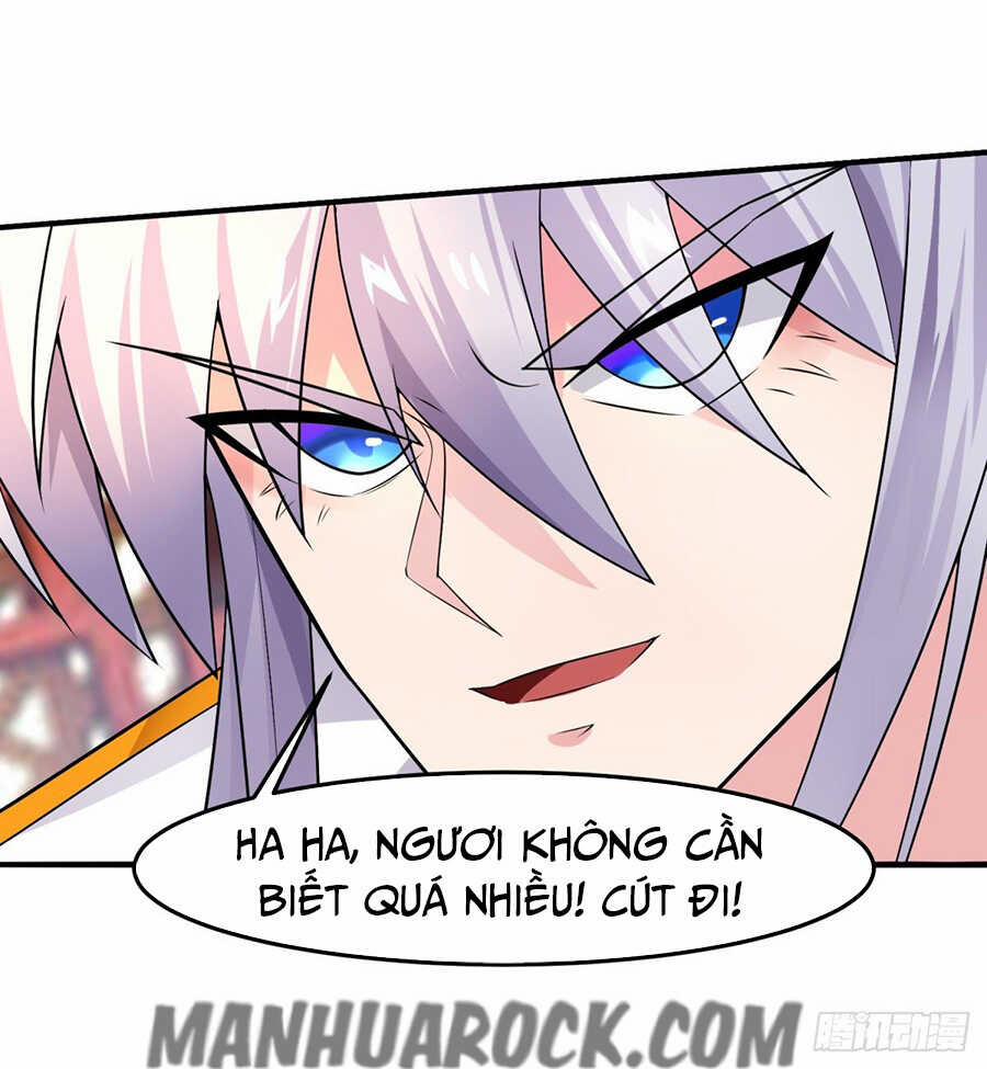 Tuyệt Thế Thần Tôn 4 trang 46