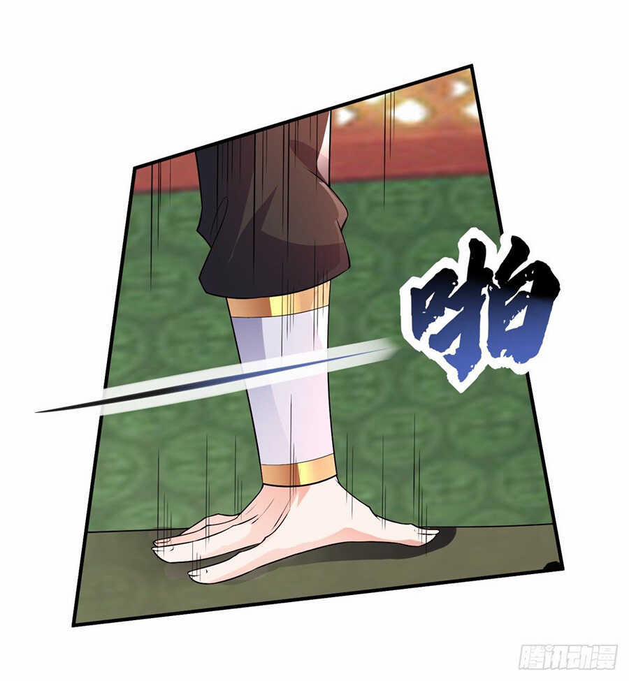 Tuyệt Thế Thần Tôn 4 trang 8