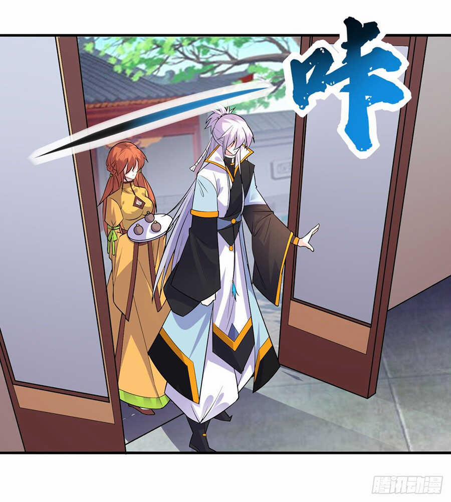 Tuyệt Thế Thần Tôn 5 trang 12