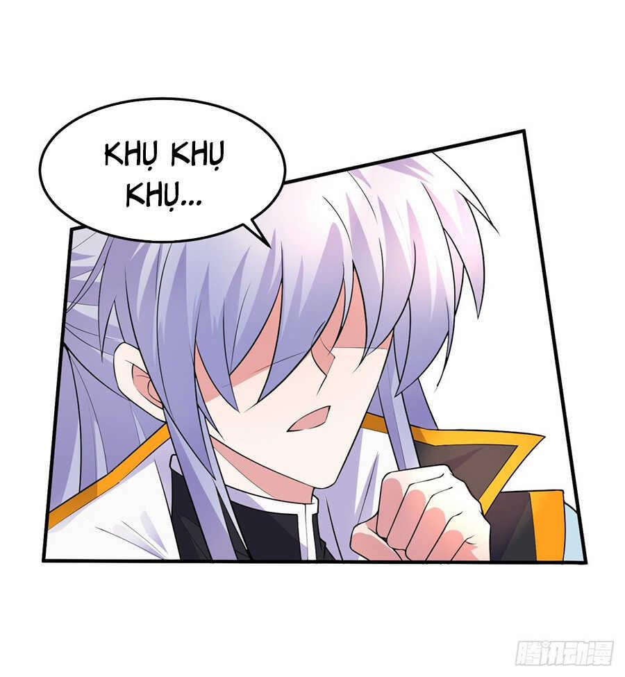 Tuyệt Thế Thần Tôn 5 trang 13