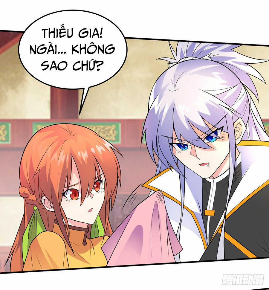 Tuyệt Thế Thần Tôn 5 trang 15