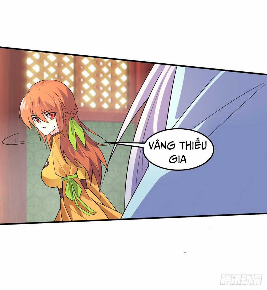 Tuyệt Thế Thần Tôn 5 trang 17