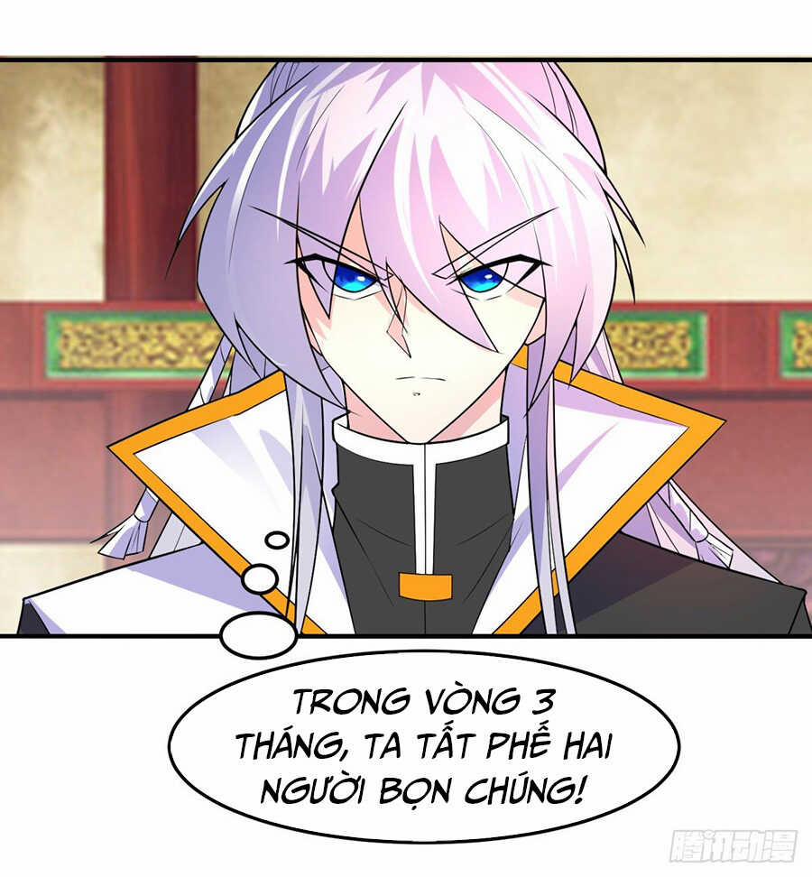 Tuyệt Thế Thần Tôn 5 trang 19