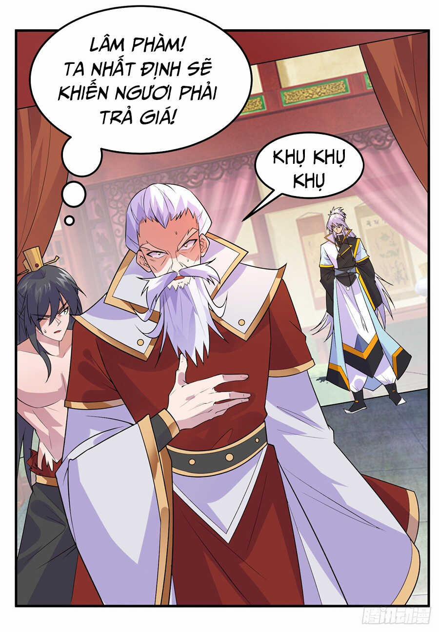 Tuyệt Thế Thần Tôn 5 trang 2