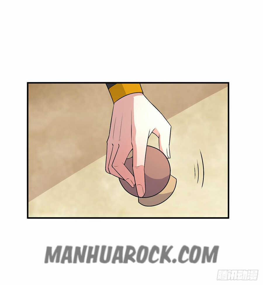 Tuyệt Thế Thần Tôn 5 trang 20