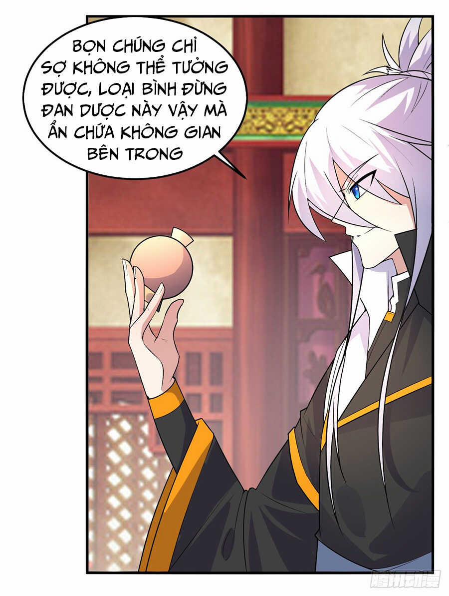 Tuyệt Thế Thần Tôn 5 trang 21