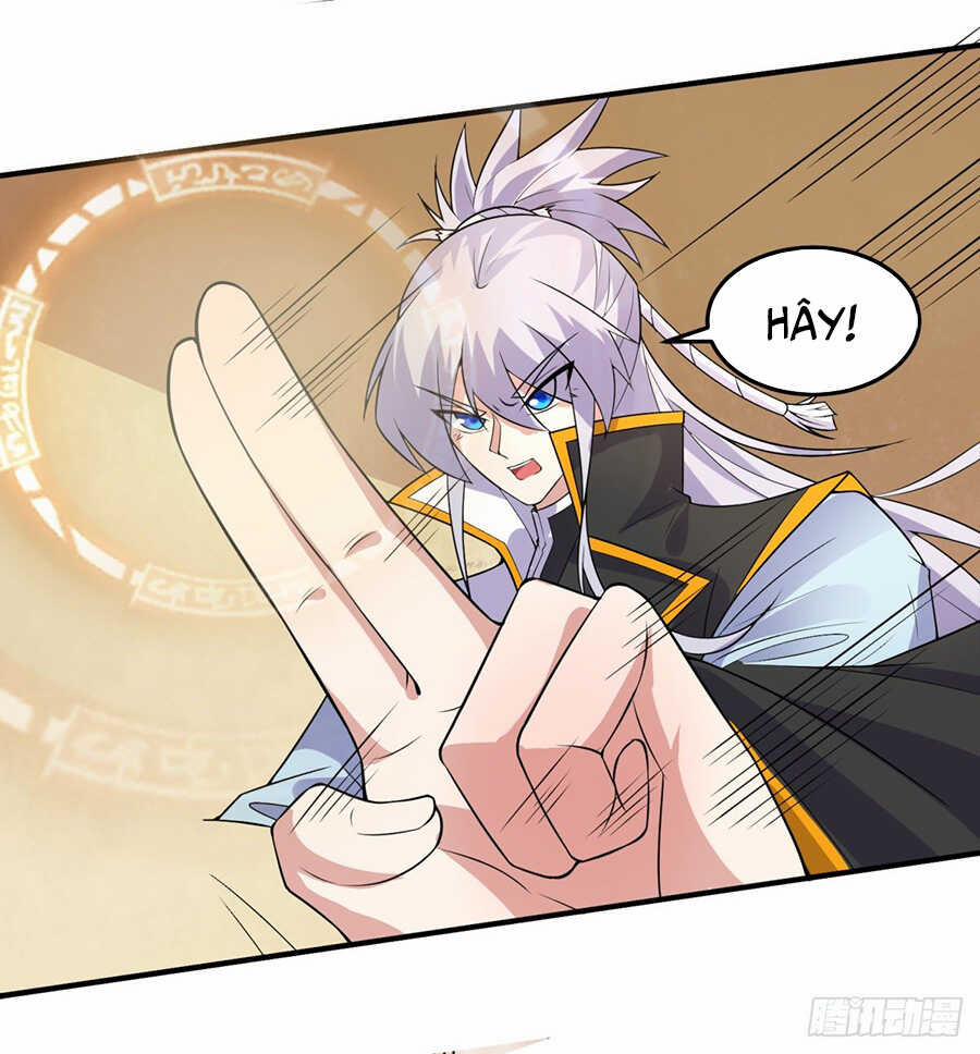 Tuyệt Thế Thần Tôn 5 trang 24