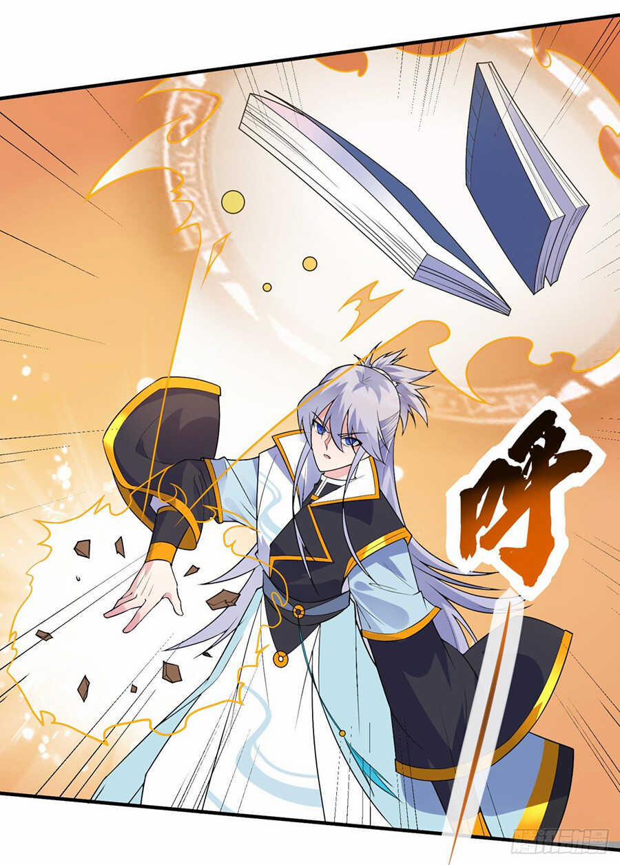 Tuyệt Thế Thần Tôn 5 trang 26