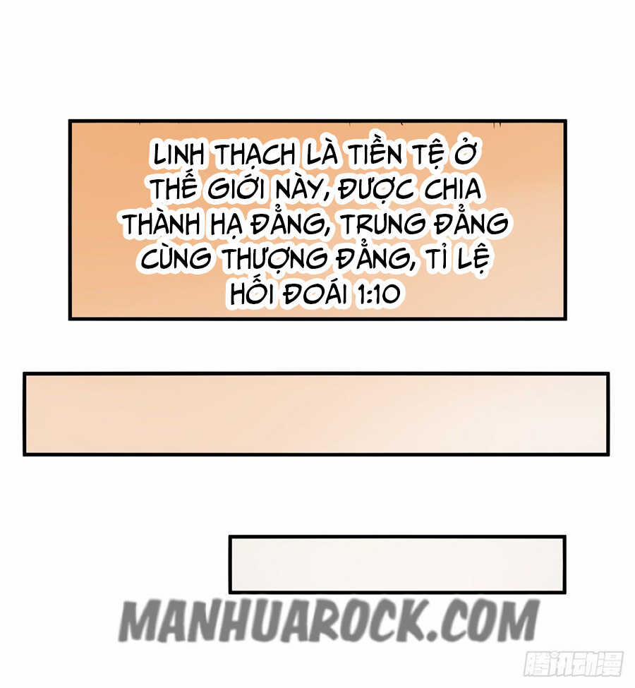 Tuyệt Thế Thần Tôn 5 trang 29