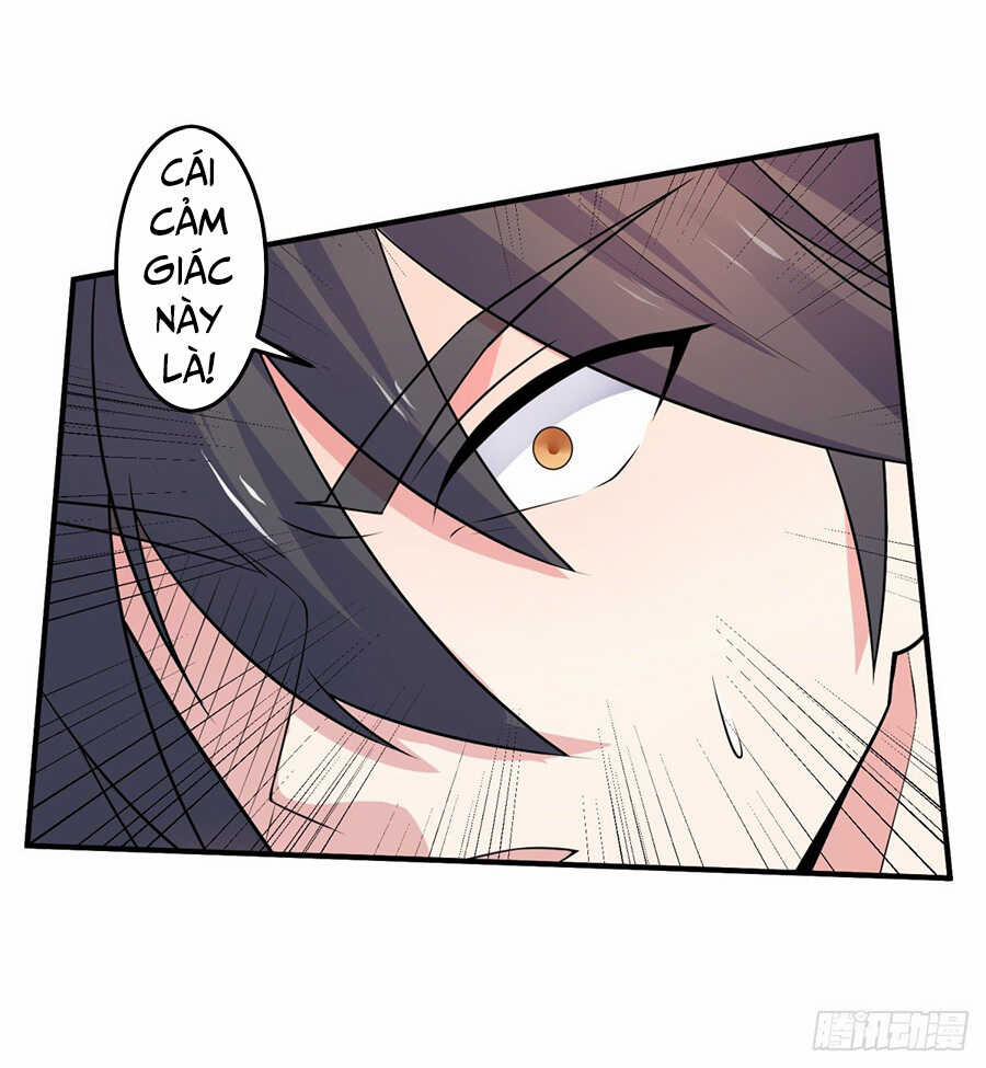 Tuyệt Thế Thần Tôn 5 trang 30