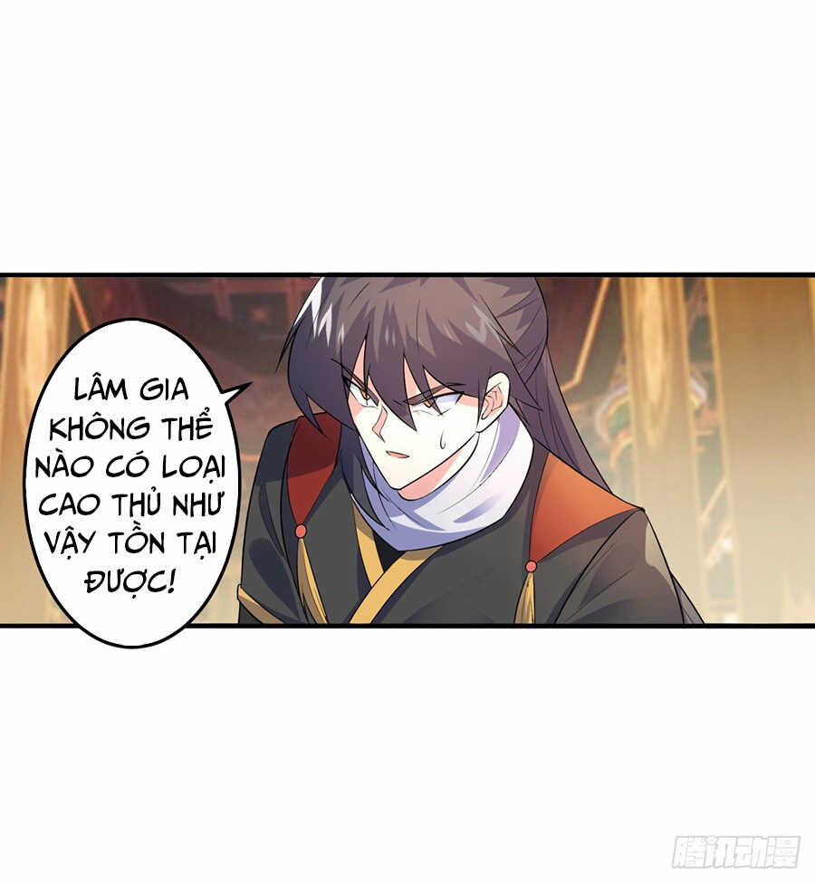 Tuyệt Thế Thần Tôn 5 trang 32