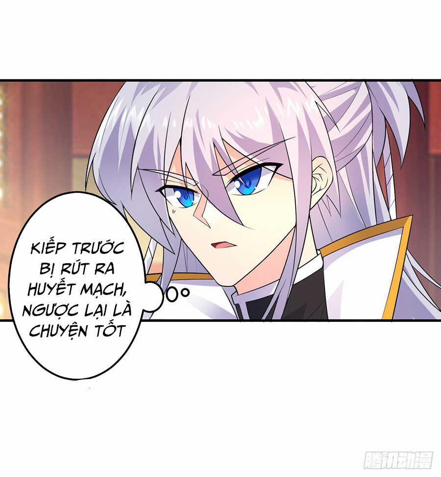 Tuyệt Thế Thần Tôn 5 trang 34