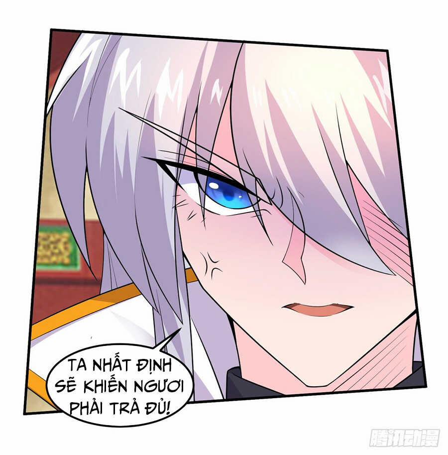 Tuyệt Thế Thần Tôn 5 trang 39