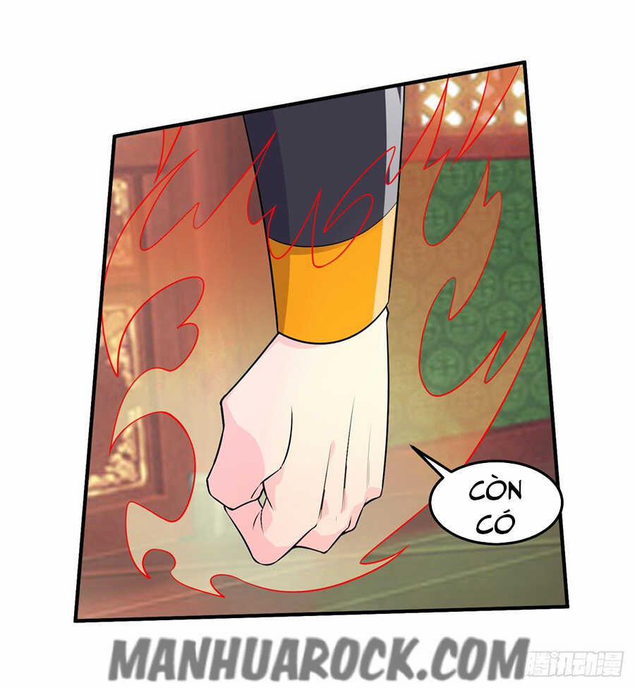 Tuyệt Thế Thần Tôn 5 trang 40