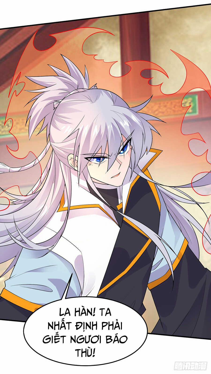 Tuyệt Thế Thần Tôn 5 trang 41