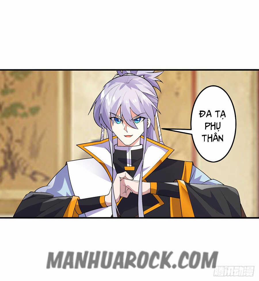 Tuyệt Thế Thần Tôn 5 trang 6