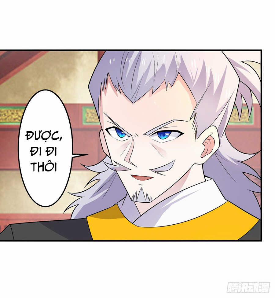 Tuyệt Thế Thần Tôn 5 trang 8