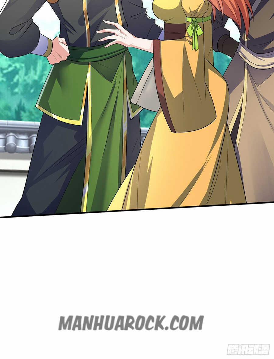 Tuyệt Thế Thần Tôn 6 trang 13