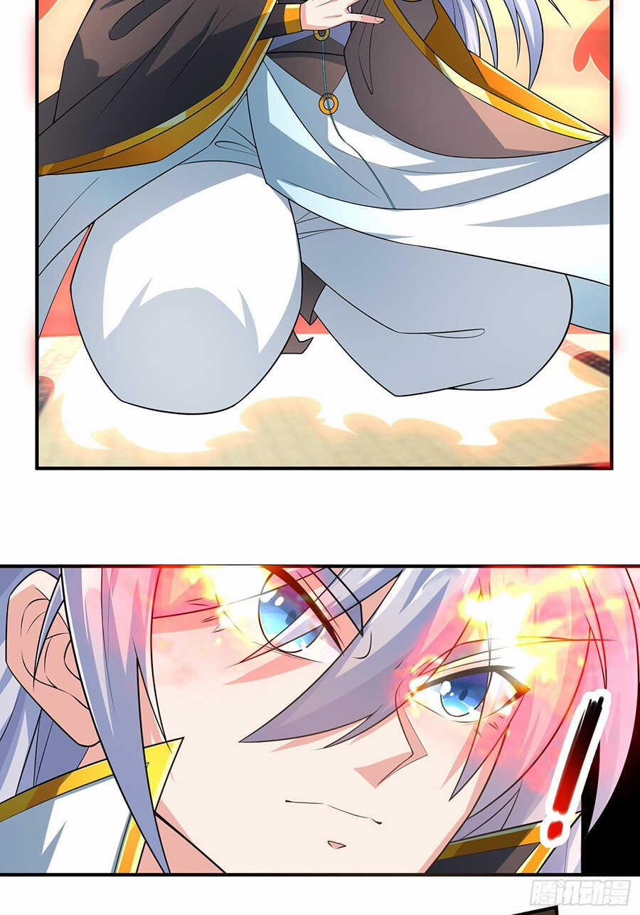 Tuyệt Thế Thần Tôn 6 trang 2