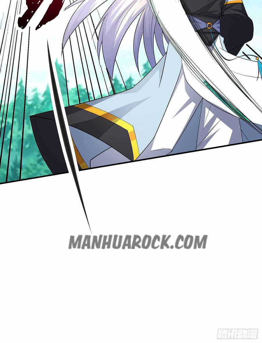 Tuyệt Thế Thần Tôn 6 trang 29