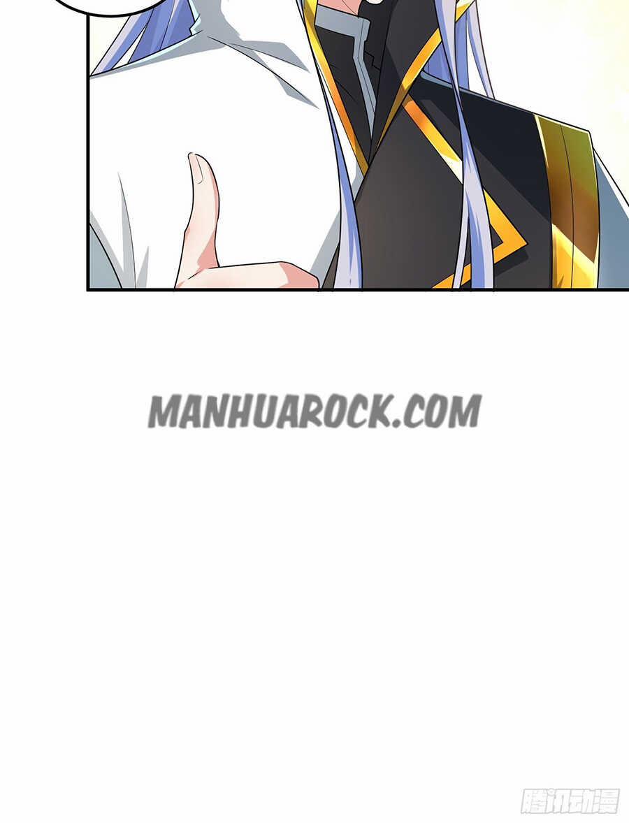 Tuyệt Thế Thần Tôn 6 trang 33