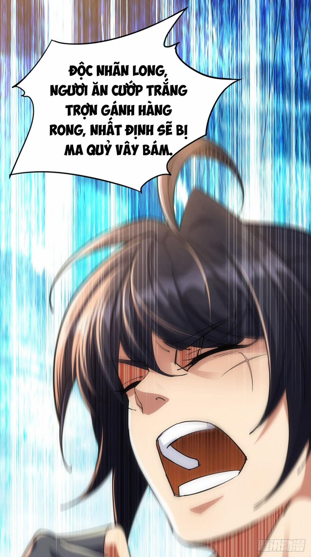 Tuyệt Thế Võ Công 1 trang 32