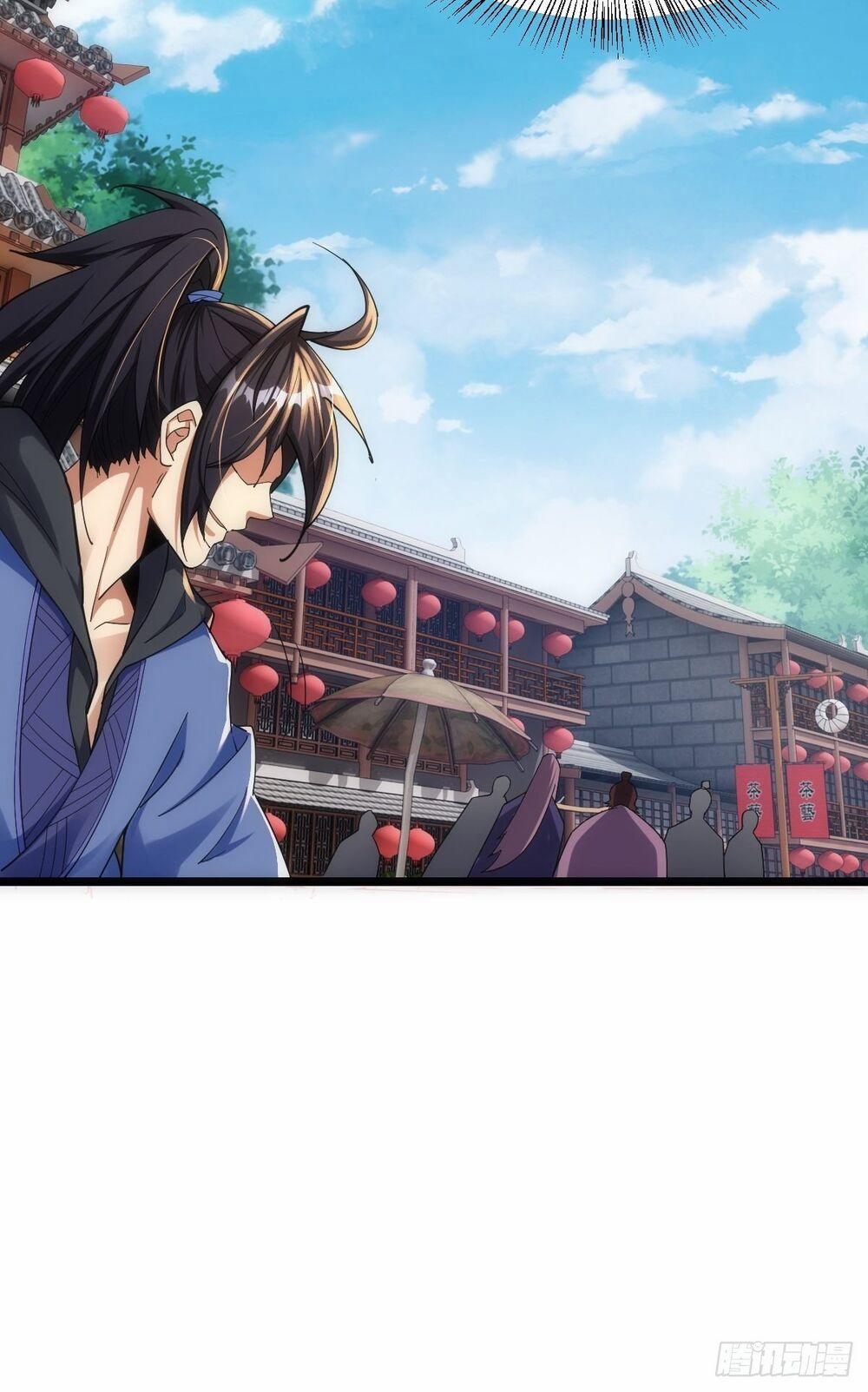 Tuyệt Thế Võ Công 1 trang 46