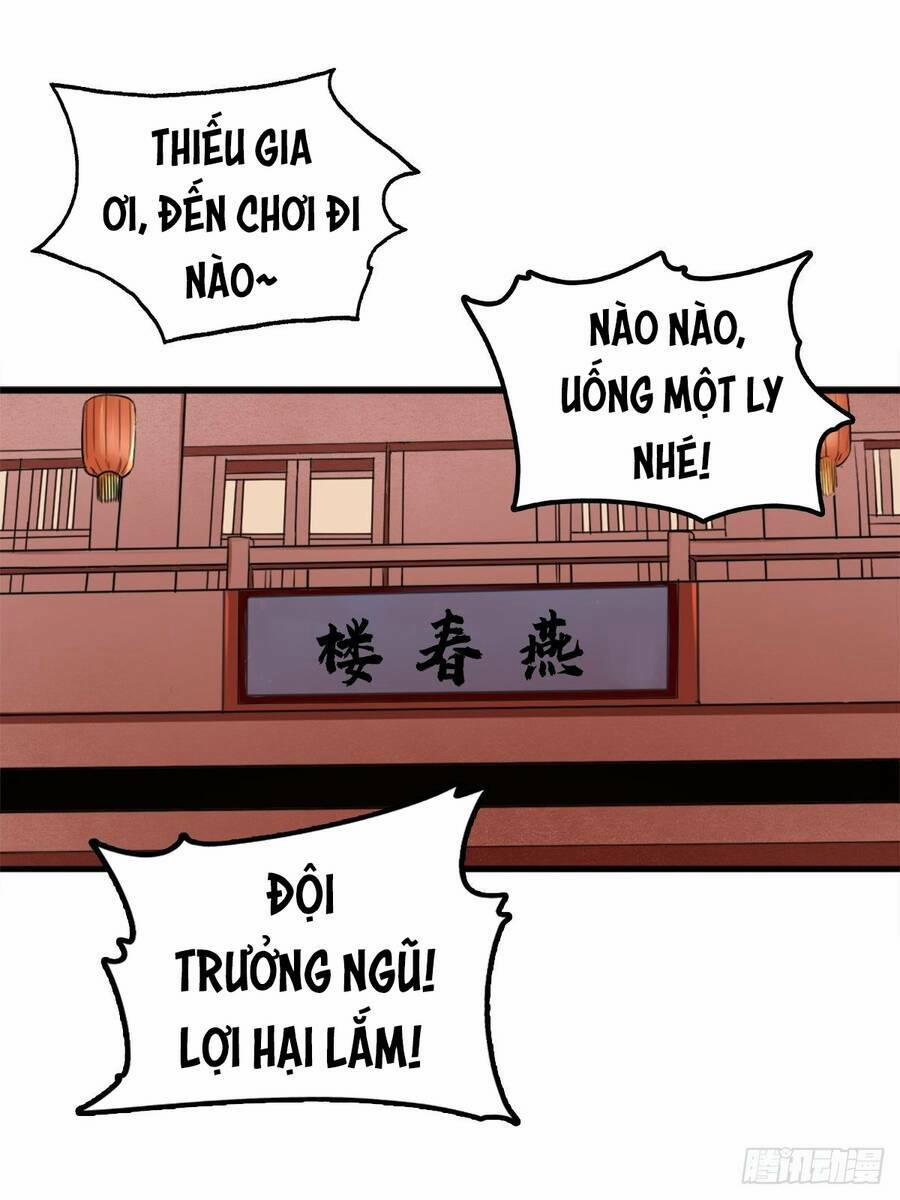 Tuyệt Thế Võ Công 103 trang 1
