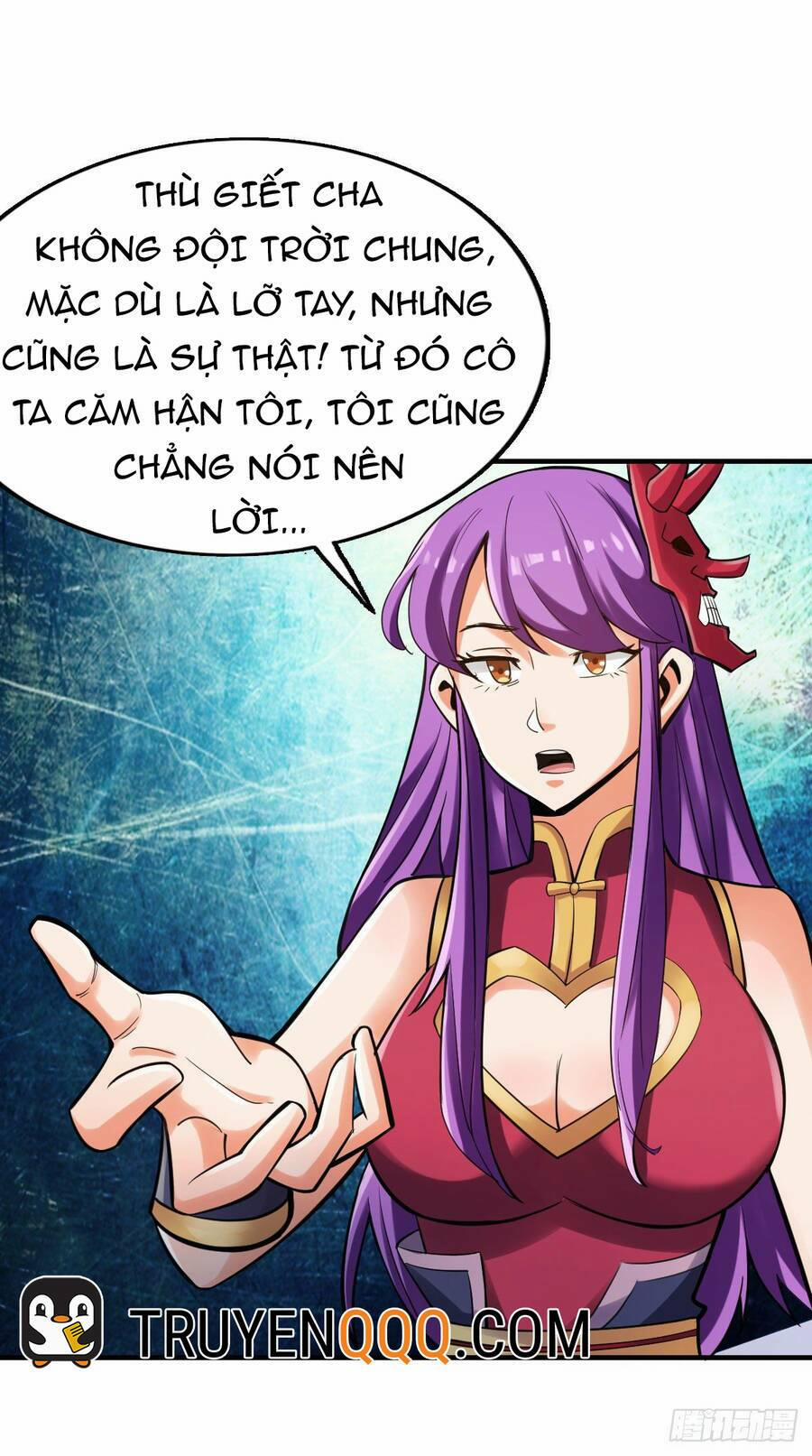 Tuyệt Thế Võ Công 106 trang 1
