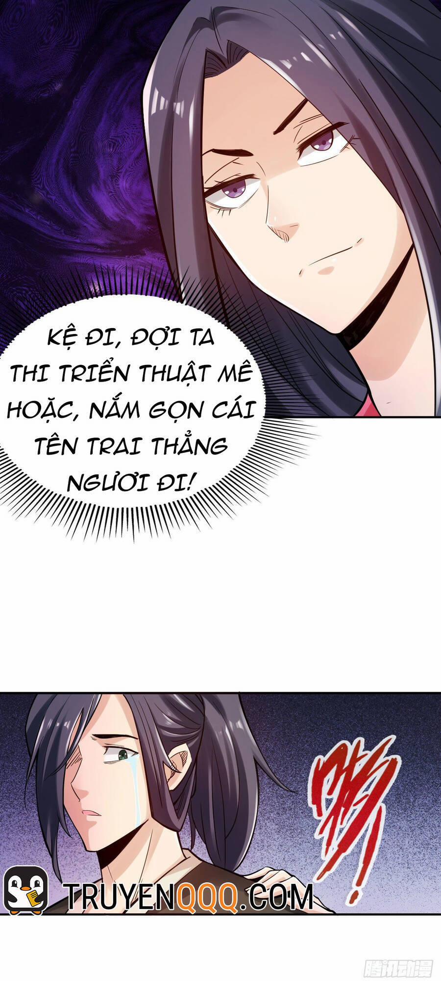 Tuyệt Thế Võ Công 108 trang 1