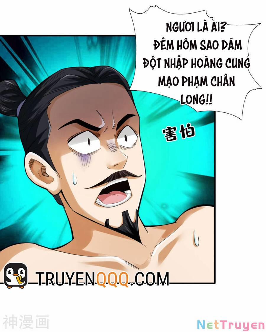 Tuyệt Thế Võ Công 116 trang 1