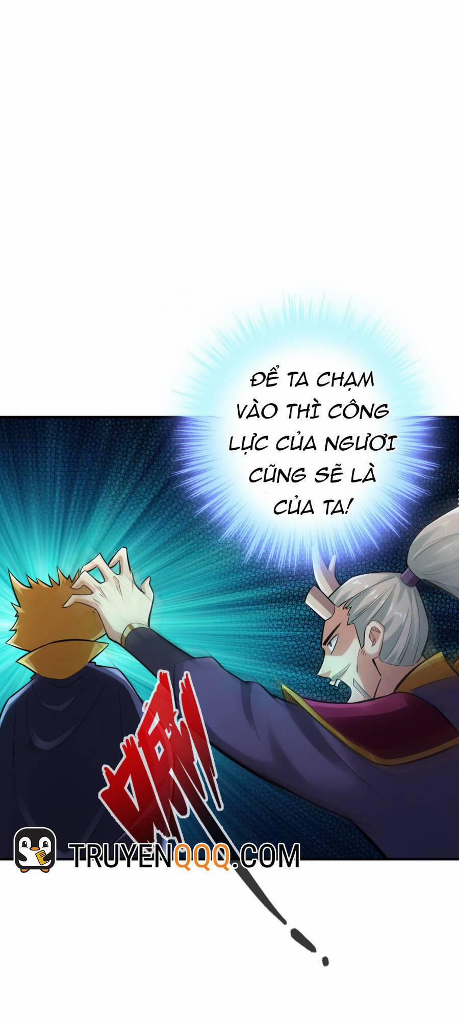 Tuyệt Thế Võ Công 127 trang 1