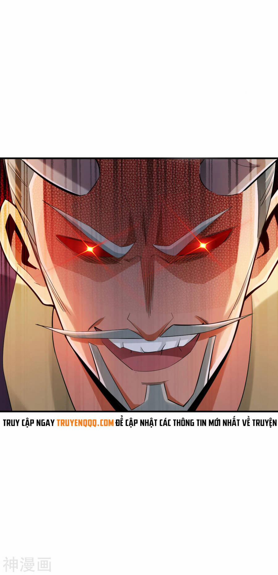 Tuyệt Thế Võ Công 130 trang 10