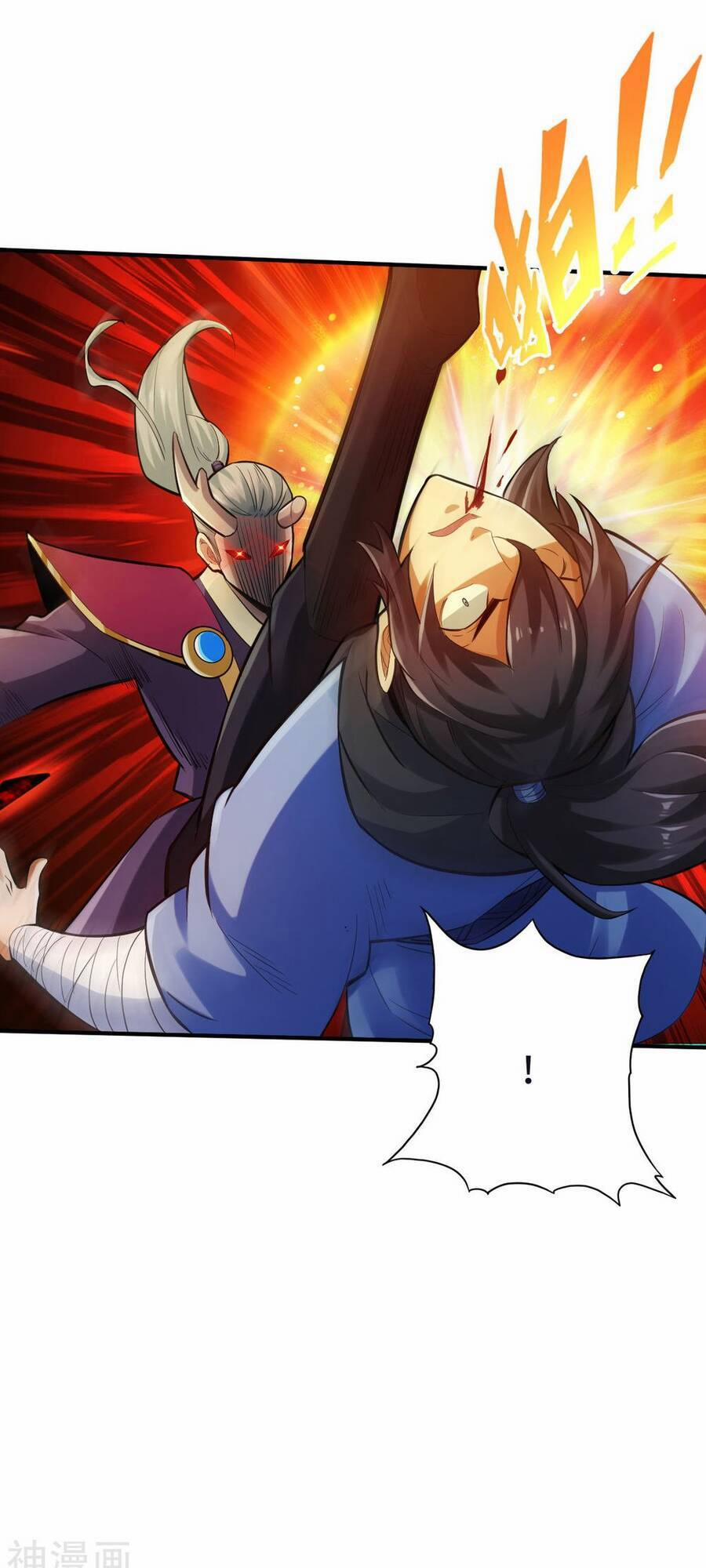 Tuyệt Thế Võ Công 130 trang 12