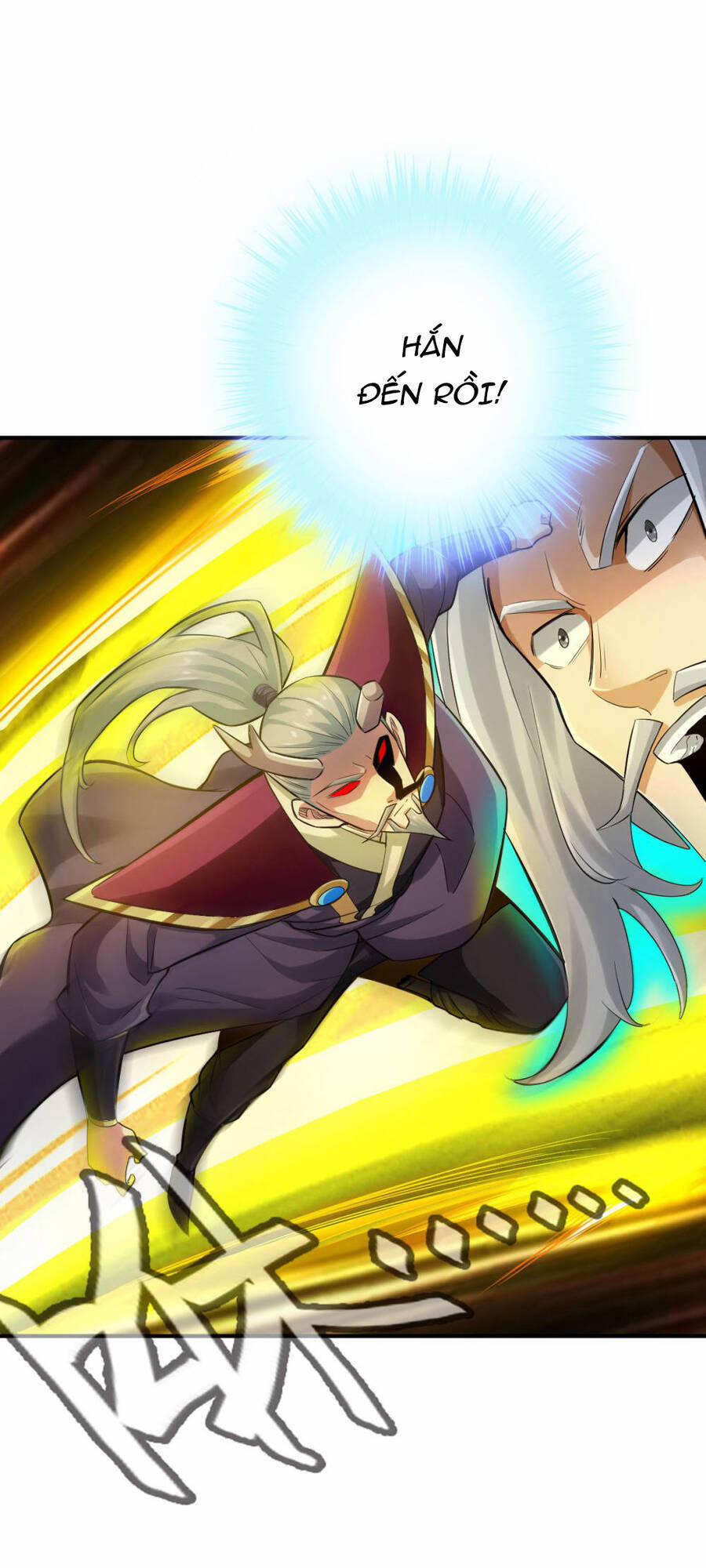 Tuyệt Thế Võ Công 130 trang 16