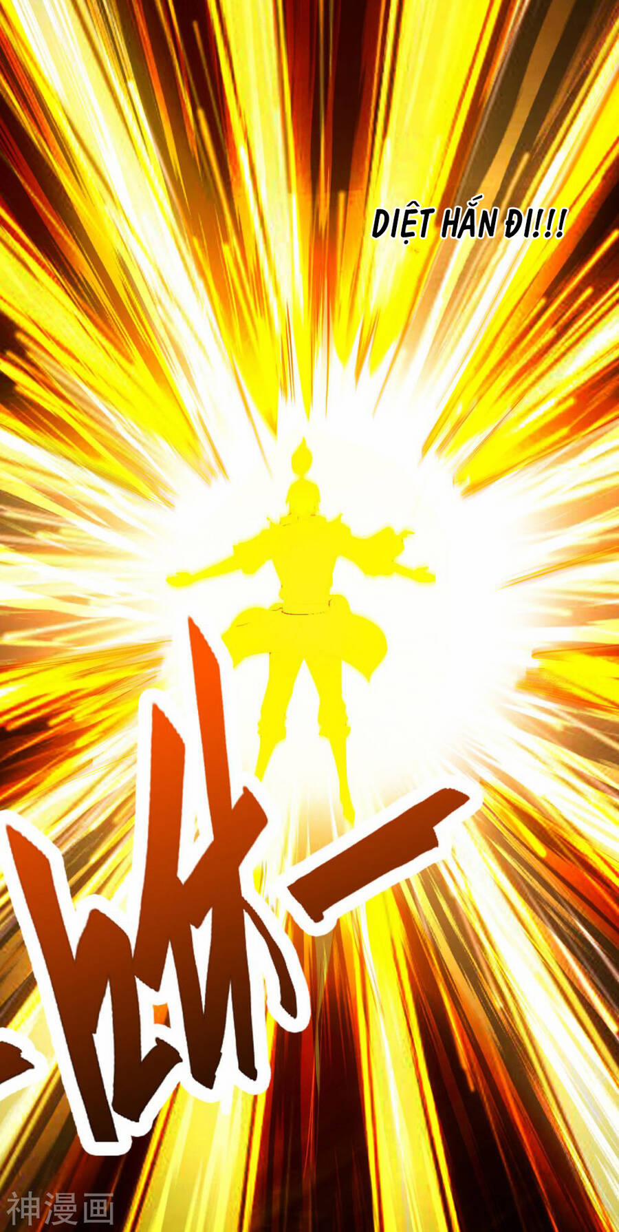 Tuyệt Thế Võ Công 130 trang 33