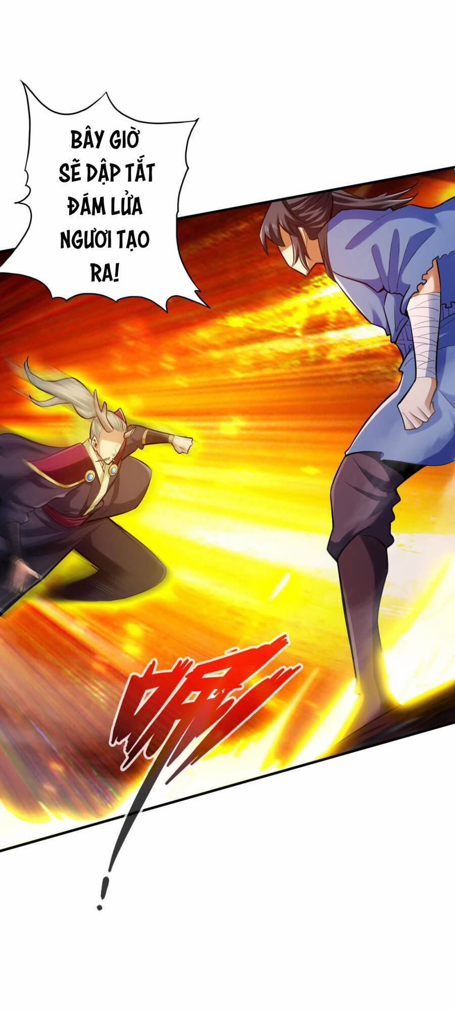 Tuyệt Thế Võ Công 130 trang 7