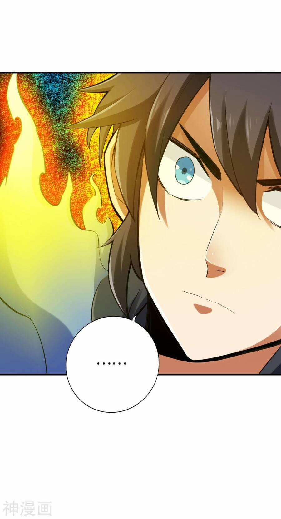 Tuyệt Thế Võ Công 131 trang 16