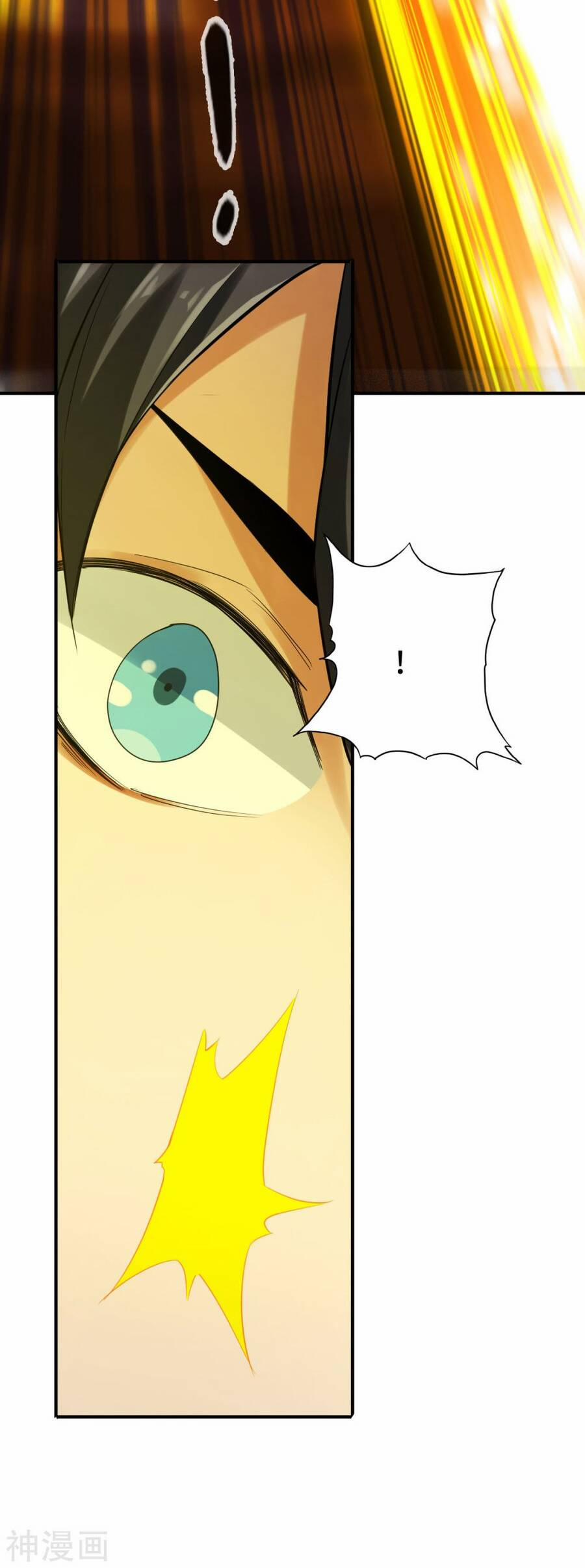 Tuyệt Thế Võ Công 131 trang 20